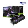 Pny Geforce RTX 4070 Ti Super Verto XLR8 OC 16GB GDDR6X Graphic Card
