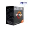 AMD Ryzen 3 4300G Processor
