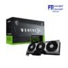 Msi GeForce RTX 5070 Ventus 3X OC 12Gb GDDR7 Graphic Card