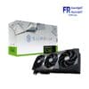 Msi GeForce RTX 5080 Suprim SOC 16Gb GDDR7 Graphic Card