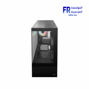 AeroCool Viewport Mini ARGB Mid Tower Case