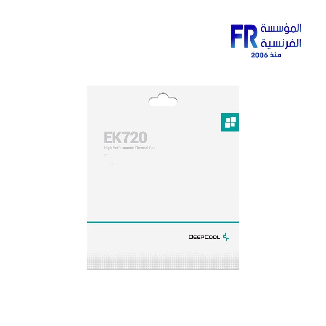 Deepcool EK720 XL 1.5 Thermal Pad