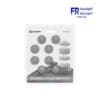 GameSir Gris Gray Universal Thumb Grip Pack