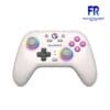 GameSir Nova White Wireless Switch Pro Gamepad