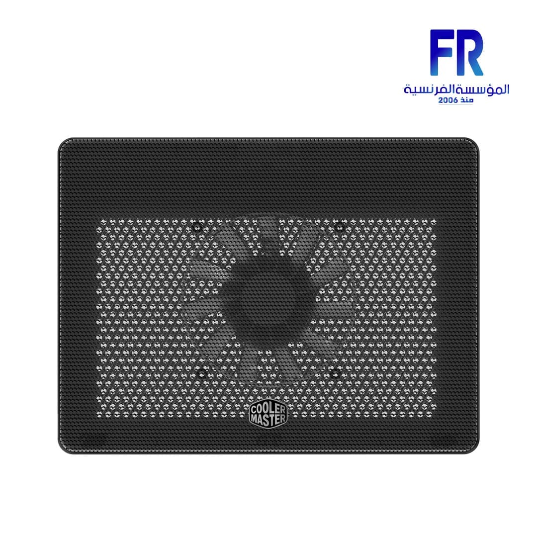 Coolermaster Notepal L2 Notebook Cooler
