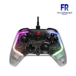 GameSir T4 Kaleid Multi Platform Wired Gamepad