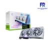 Msi GeForce RTX 5080 Gaming Trio OC White 16Gb GDDR7 Graphic Card