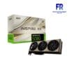 Msi GeForce RTX 5080 Inspire 3X OC 16Gb GDDR7 Graphic Card