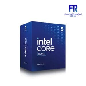 Intel Core Ultra 5 225 Processor