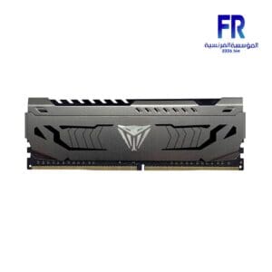 Patriot Viper 16GB (2x8GB) DDR4 3600Mhz Desktop Memory