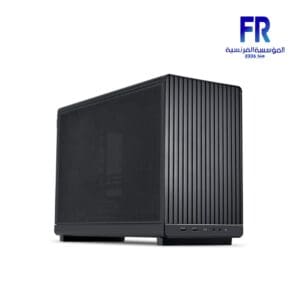 Lian Li DAN A3 Black Micro Tower Gaming Case