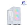 Lian Li Lancool 207 RGB White Mid Tower Gaming Case