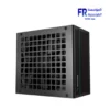 Deepcool PF500 500W 80 Plus White Power Supply