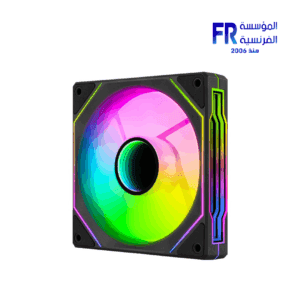 AeroCool Phantom M 3 Reverse Argb Fan