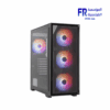 AeroCool Geoflow ARGB Mid Tower Case