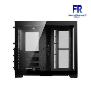 Lian Li O11 Dynamic Mini Black Mini Tower Gaming Case