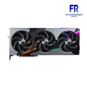 Msi GeForce RTX 5090 Vanguard SOC 32Gb GDDR7 Graphic Card