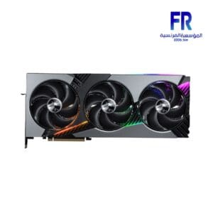 Msi GeForce RTX 5090 Vanguard SOC Launch Edition 32Gb GDDR7 Graphic Card