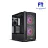 Lian Li Lancool 216 Black Mid Tower Gaming Case
