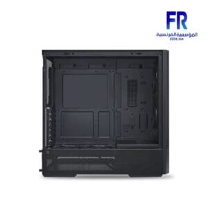 Lian Li Lancool 207 RGB Black Mid Tower Gaming Case