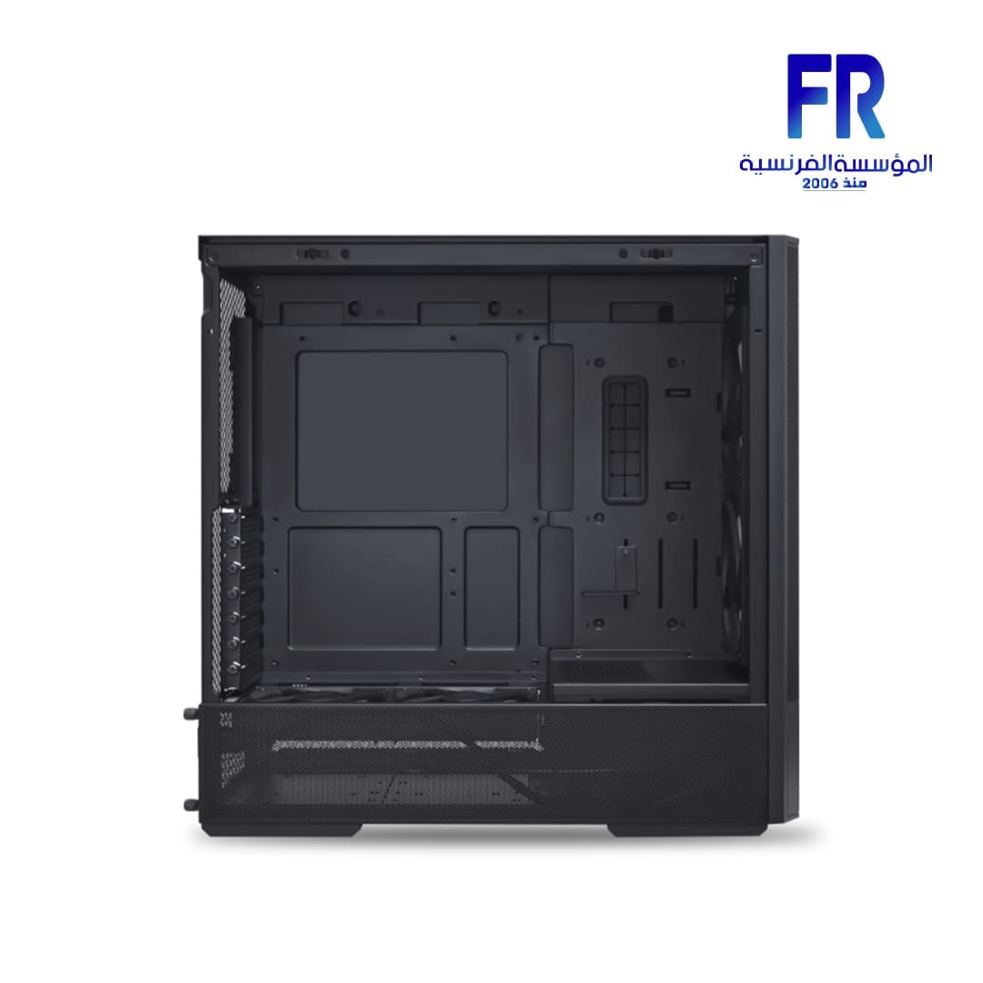 Lian Li Lancool 207 RGB Black Mid Tower Gaming Case