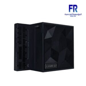 Lian Li Edge Gold EG1000G 1000W 80 Plus Gold ATX 3.1 Full Modular Power Supply