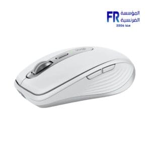 Logitech Mx Anywher 3S Grey Bluetooth Mouse