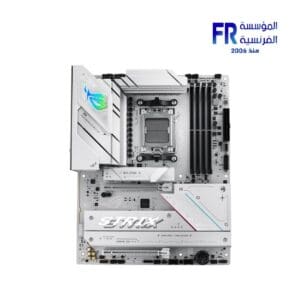 Asus Rog Strix B850 A Gaming Wifi Motherboard