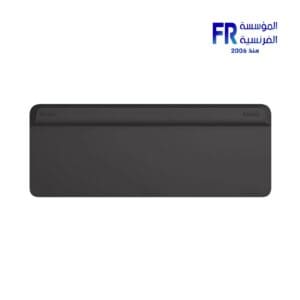 Logitech K580 Multi Device Wireless Keyboard