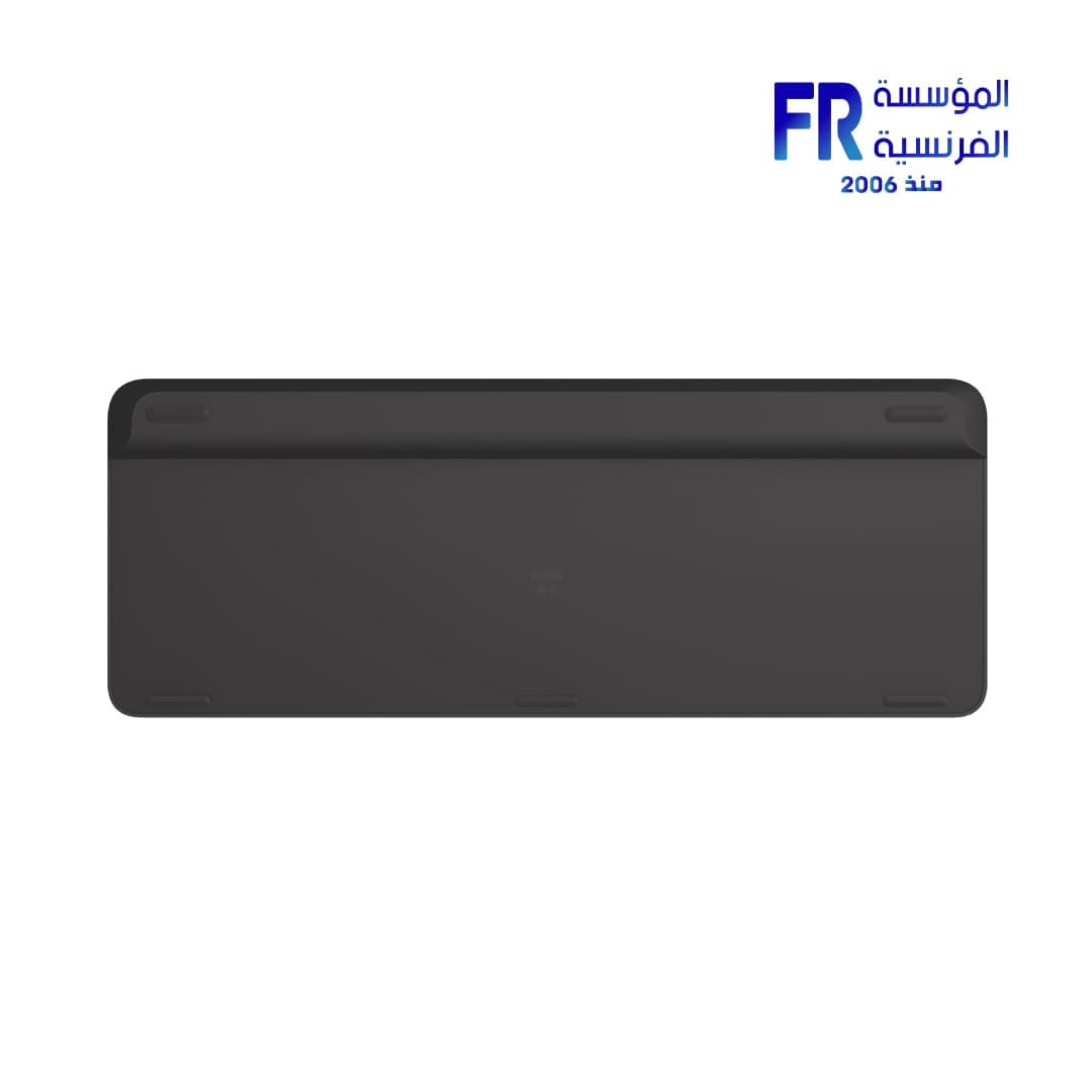 Logitech K580 Multi Device Wireless Keyboard