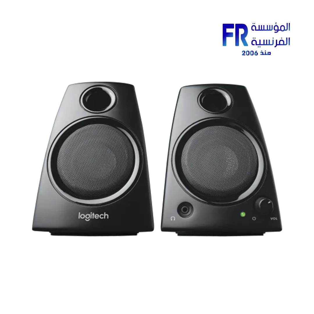 Logitech Z130 Speaker