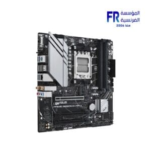 Asus Prime B650M A Wifi II Motherboard