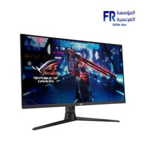 Asus ROG Strix XG32AQ 175Hz 1ms 2560x1440 Fast IPS Gaming Monitor