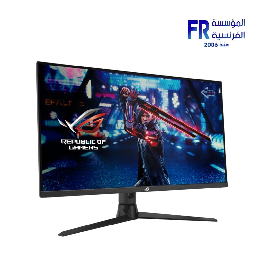 Asus ROG Strix XG32AQ 175Hz 1ms 2560x1440 Fast IPS Gaming Monitor
