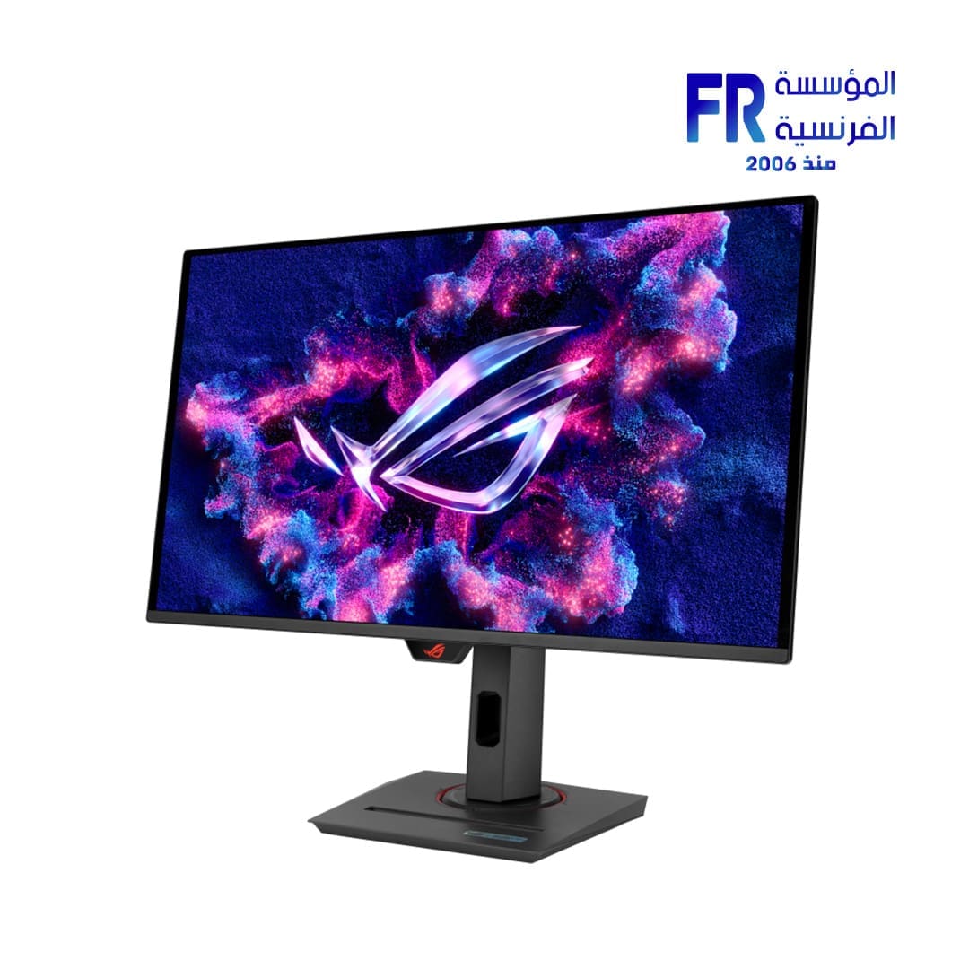 Asus ROG Strix OLED XG27ACDNG 27 Inch 360Hz 0.03ms QHD Oled Gaming Monitor