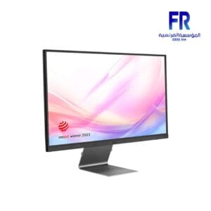 MSI Modern MD271UL 27 Inch 60Hz 4Ms 4K IPS Iron Gray Monitor