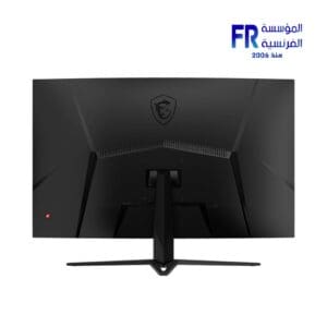 Msi G32C4X 32 Inch 250Hz 1Ms FHD Curved Gaming Monitor