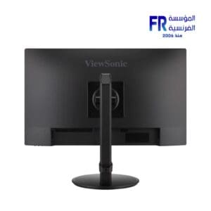 ViewSonic VG2408 24 Inch 100Hz 5Ms FHD IPS Gaming Monitor