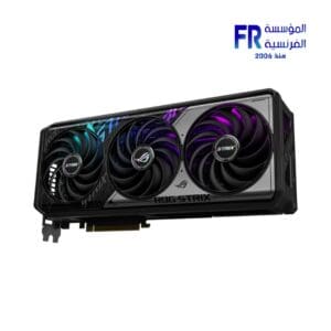 Asus ROG Strix GeForce RTX 5070 12GB GDDR7 OC Edition Graphic Card
