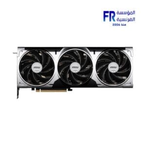 Msi GeForce RTX 5080 Ventus 3X OC 16Gb GDDR7 Graphic Card