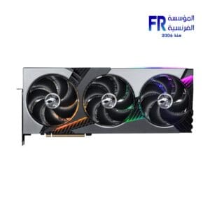 Msi GeForce RTX 5080 Vanguard SOC 16Gb GDDR7 Graphic Card