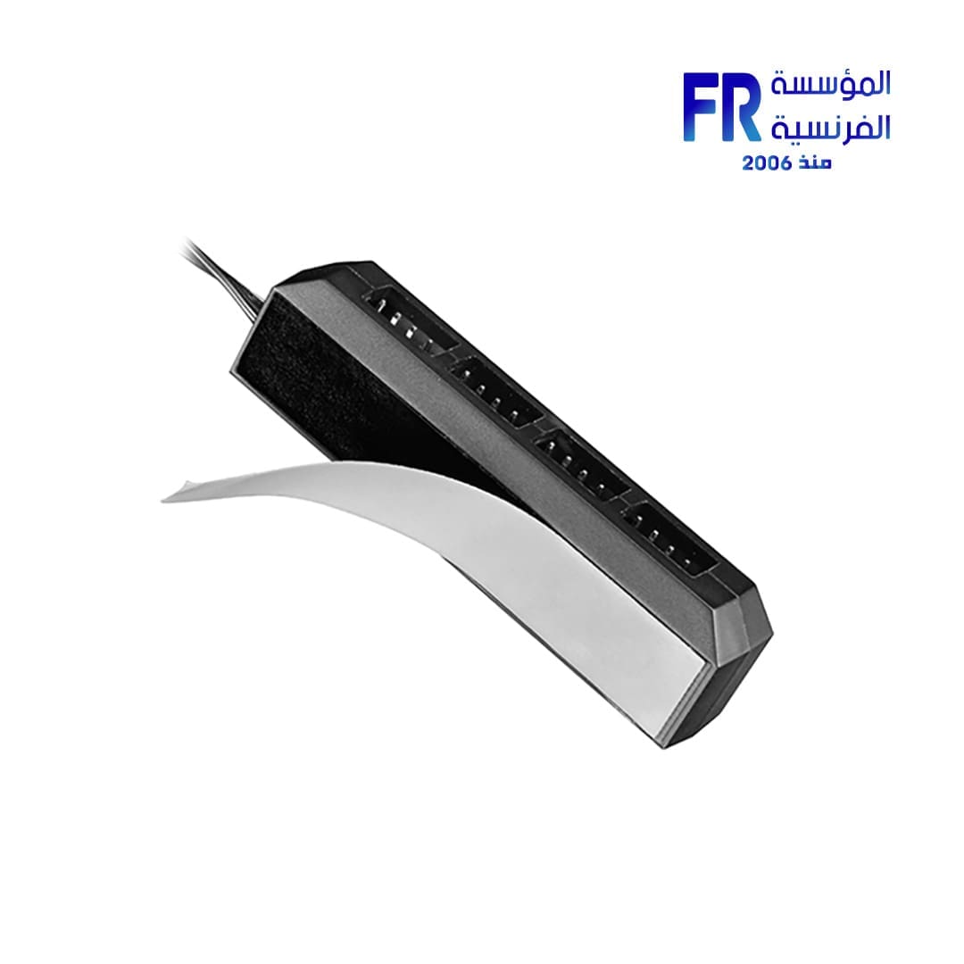 DeepCool FH 04 3 Fan Hub