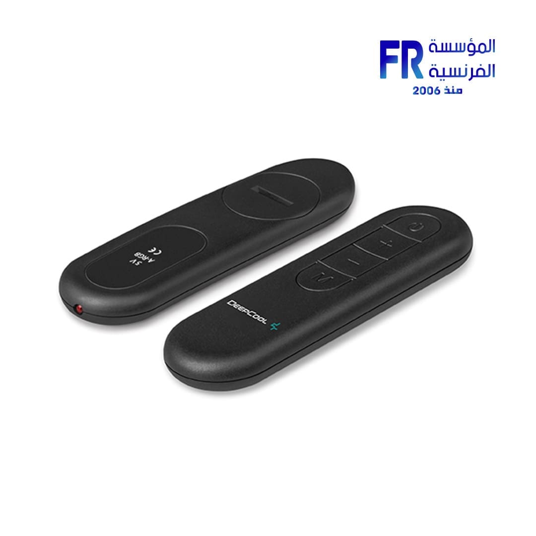 Deepcool rgb Led Remote Controller