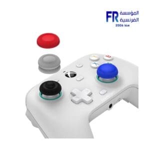 GameSir Gris Gray Universal Thumb Grip Pack