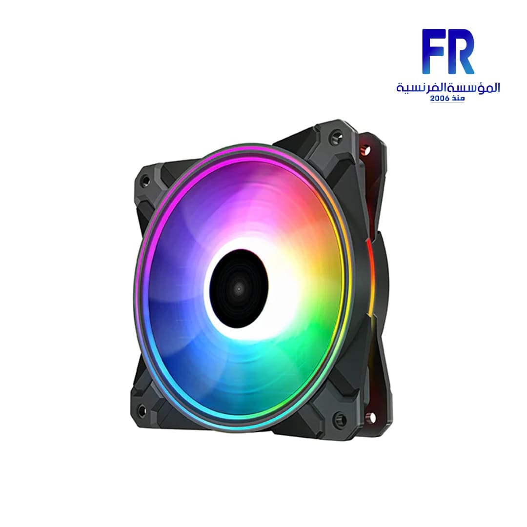Deepcool CF120 Plus 3 Fans