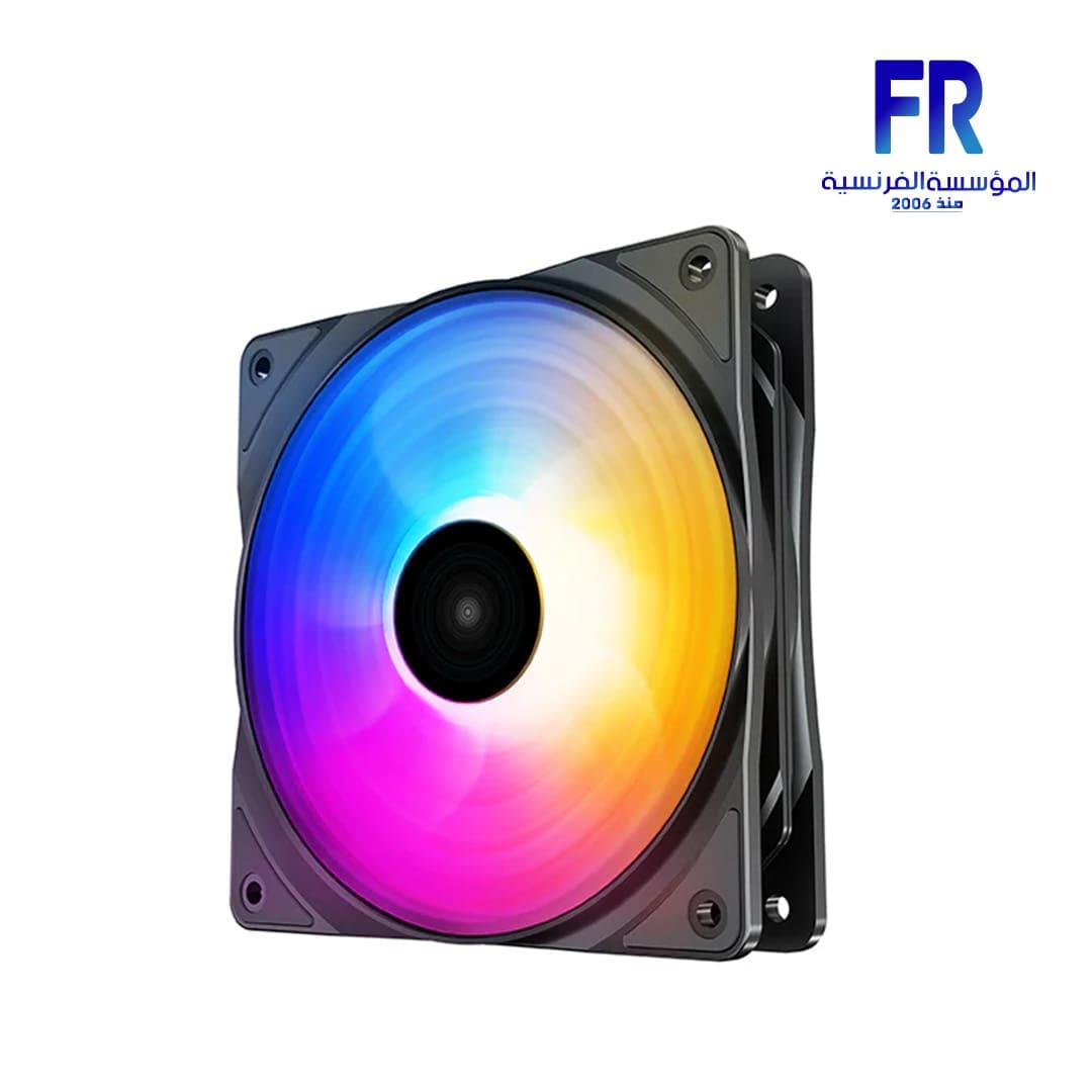 Deepcool RF120 FS 3 Fans