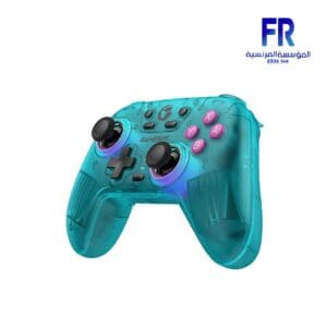 GameSir Nova Neon Wireless Switch Pro Gamepad