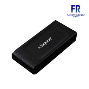 Kingston XS1000 2TB External Solid State Drive SSD
