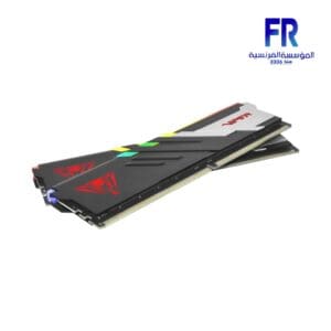 Patriot Viper Venom 64GB (2x32GB) DDR5 6000Mhz CL36 Desktop Memory