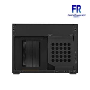 Lian Li DAN A4 H2O Black Mini ITX Tower Gaming Case